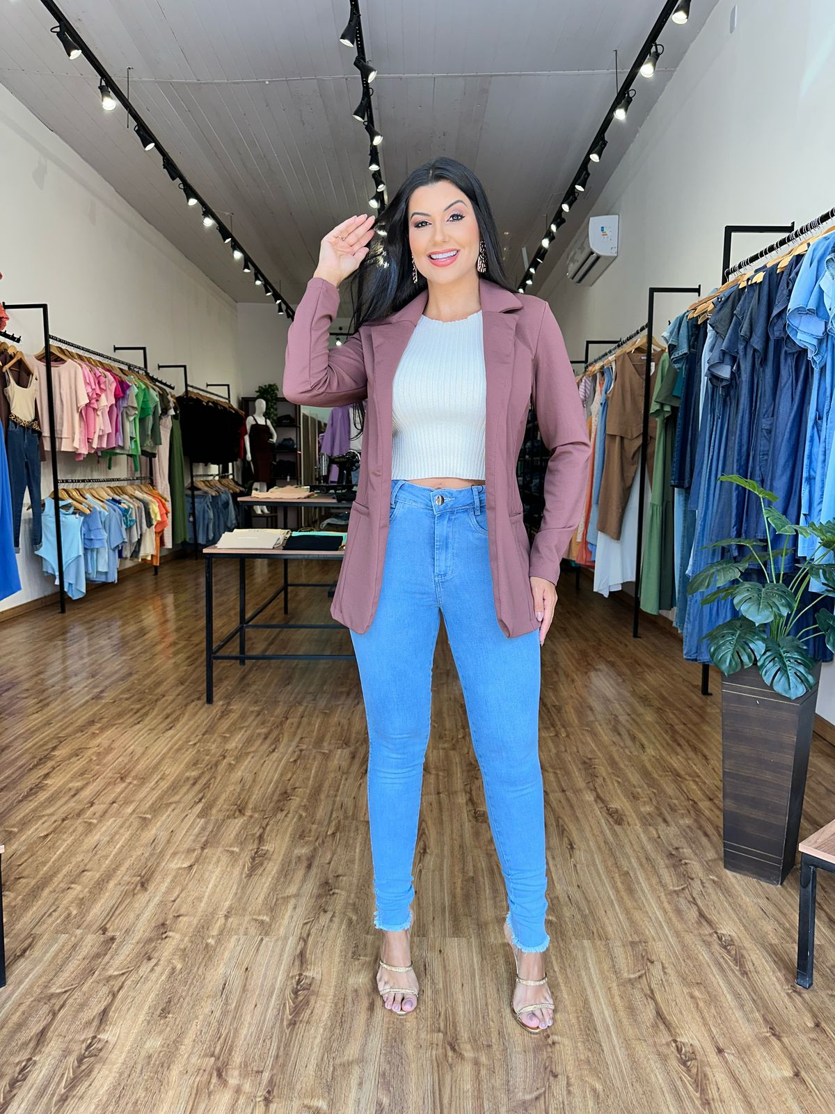 Blazer