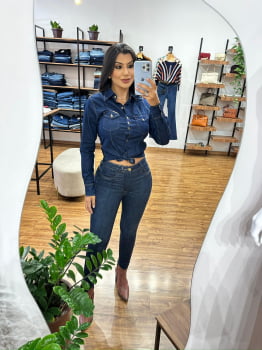 Camisete Escura