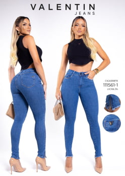 Calça Jeans Valentin 