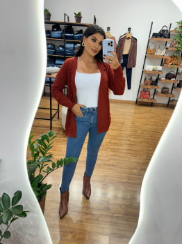 Calça Jeans Valentin 