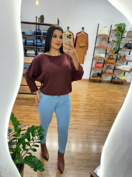 Calça Valentin Clara 